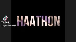 Haathon