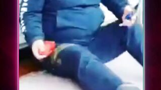 Makanya jangan Serakah ????????