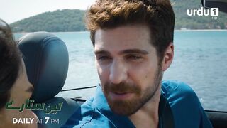 Teen Sitaray Promo 94 Turkish Drama Three Sisters Üç Kız Kardeş