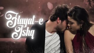 Hayat e Ishq Episode 26 Turkish Drama Hande Ercel TKD Dramas Central