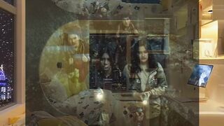 Petaka Gunung Gede (2025)   #Horor #Thriller #Drama   #IMDb 5,5