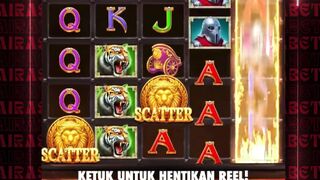 maxwin nya enak banget ini