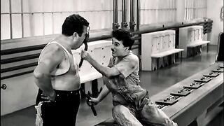 CharlieChaplin