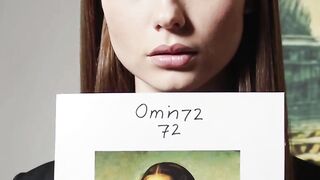 Modern Mona Lisa