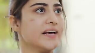 Ghurbat ki bhook