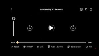 Solo leveling 9