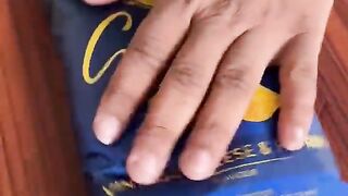 Lays Gourmet Egg Omelette | Quick & Crispy Delight