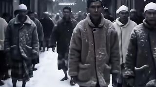snowfall in indonesia