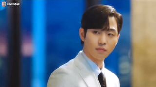 Business proposal Hindi ep 8 part 18