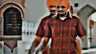 sidhu moose wala gun video 2