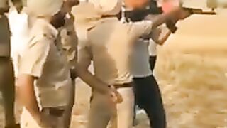 sidhu moose wala gun firing 3
