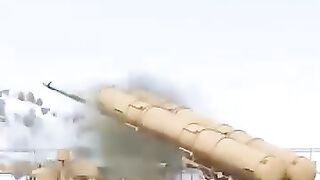 Missile Targeted Fighter Jet! Ep160