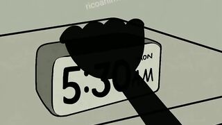 Cool time
