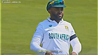 Bavuma best Seen