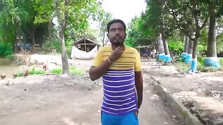 Funny Lunggi