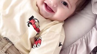 Beautiful baby video 2