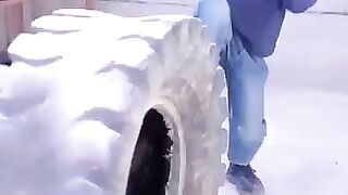 The bog video
