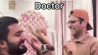 Desi parents funny video ????