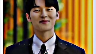 She ignored me ❤️❤️ #kdrama