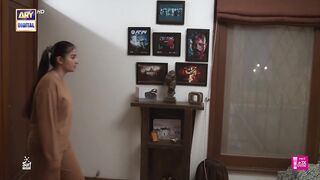 Aur Jo Tumhari Gori Girlfriend thi uska kya..？ ???????? ｜ Parwarish ｜ ARY Digital Drama.