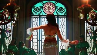 Pakistani Model Girl Sadaf Kanwal Dance