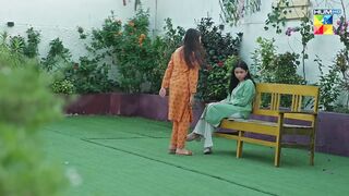 Judwaa - Episode 28 - BEST SCENE - [ Aina Asif & Adnan Raza Mir ] - HUM TV (1).