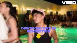 FULL VIDEO: ISAAC_XYN1 MATT KERVI JAVIER ISAAC X VIRAL ON TWITTER 3