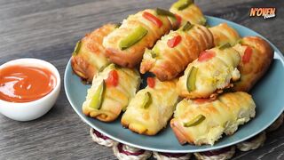 Chicken bunch recipe