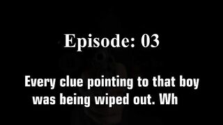 Hit Them Where It Hurts by James Hadley Chase | Episode. 3 | Urdu Summary.