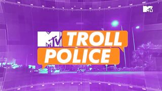 RJ Malishka tears apart her troll! | Troll Police