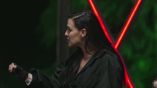 Can Rhea trust Prince for an Alliance! Neha cautions her | MTV Roadies Double Cross