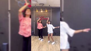 Indian Girl Hashwata Dance 2