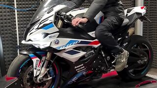 Motor's