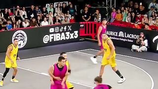 BasketBall 13