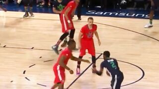 BasketBall 14