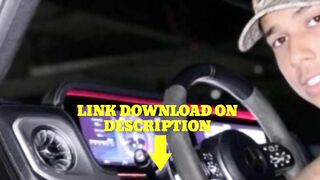 VIDEO COMPLETO 18+ NINO ABRAVANEL E BRIDA NUNES EROME