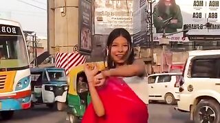 Dance tu acha h Didi k