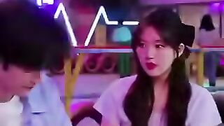First dating | She wants to kiss him | ❤️❤️