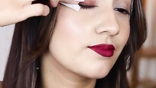 Eye makeup totrial????