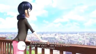 Ladybug season 5 ep 6