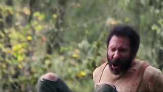 Cabin Fever 2016 ‧ Horror/Sci-fi Full Movie In Hindi & English | Drama & Movie