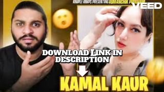 FULL!!+18+ VIDEO KAMAL KAUR VIRAL VIDEO BHABHI KANCHAN KUMARI VIRAL VIDEO