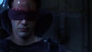 Матрица 3 / Matrix 3 (2003) Russian Часть 4