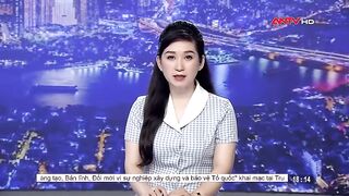 Mỹ bày binh bố trận khi Israel và Iran đang _say đòn_ _ ANTV