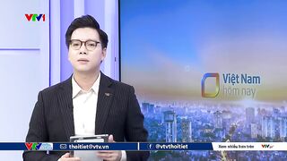 Dự báo thời tiết 18h - 19_06_2025 _ Hình thế gây mưa lớn _ VTVWDB