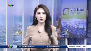 Đợt mưa lớn mới ở miền Bắc kéo dài bao lâu _ VTVWDB