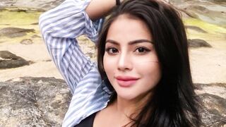 Tisya Erni Viral Video