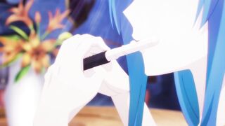 Kimi to Boku no Saigo no Senjou, Aruiwa Sekai ga Hajimaru Seisen Season II Episodes11