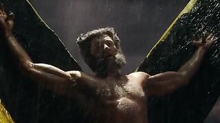 Дэдпул и Росомаха (2024) Russian Часть 2