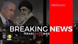 BREAKING_ Israeli Official Says It Was a Mistake to Claim Attack on Iran's Bushehr Nuclear Site.